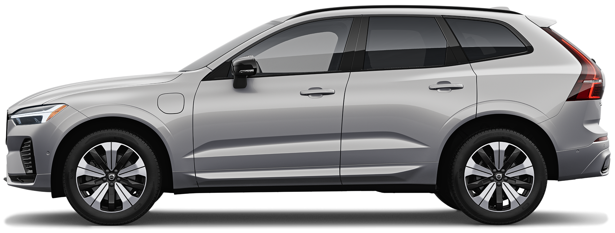 2024 Volvo XC60 Recharge PlugIn Hybrid AutoNation Volvo Cars San Jose